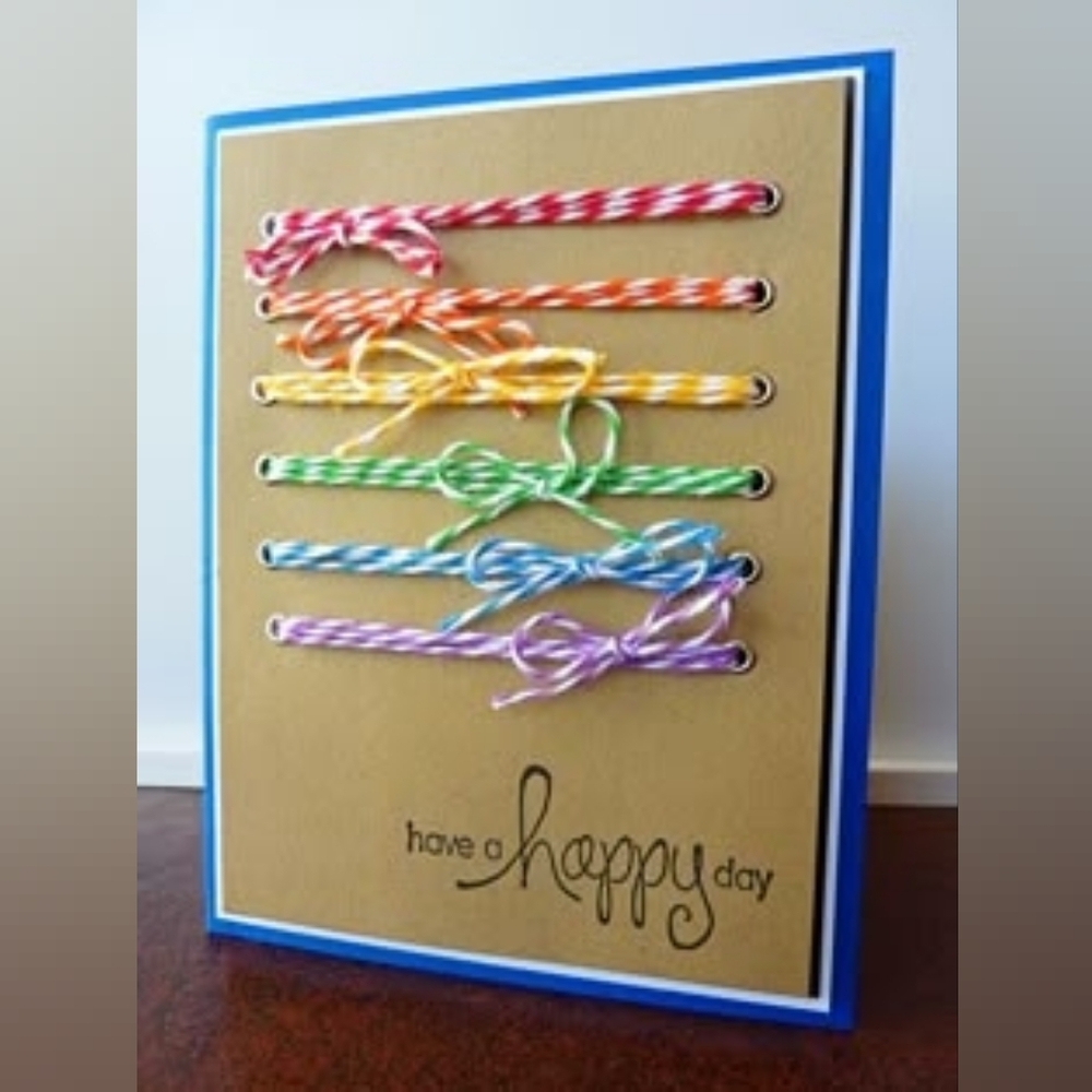 MAKING MEMORIES Craft Grommet Eyelet Tool Kit - Picture 14 of 16